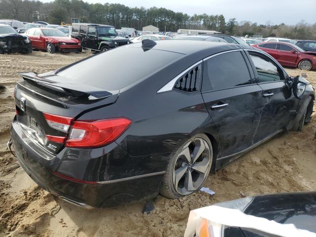Изображение 3 2018 HONDA ACCORD TOURING 2018 с VIN 1HGCV2F95JA029667