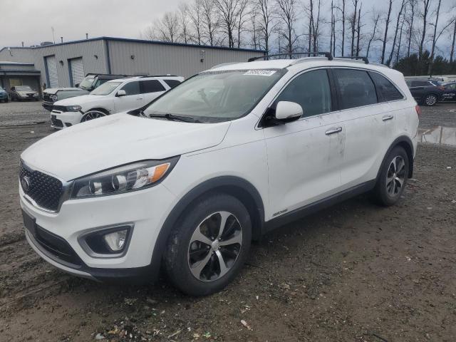 Obraz 1 z 2016 KIA SORENTO EX 2016 z VIN 5XYPHDA59GG088544