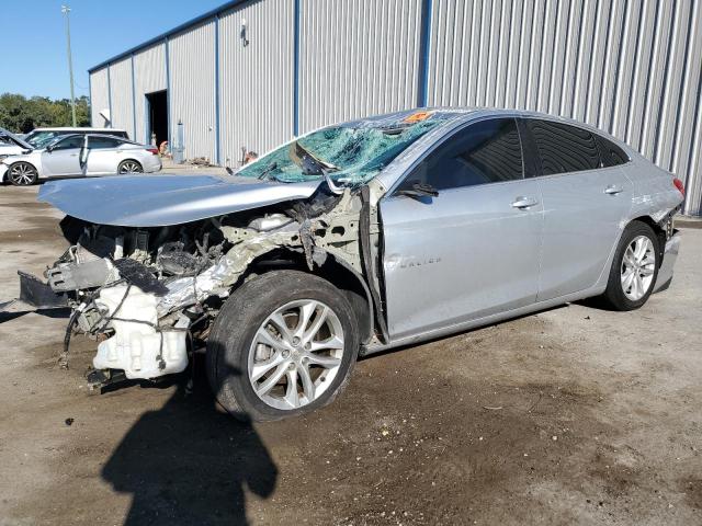 Obraz 1 z 2018 CHEVROLET MALIBU LT 2018 z VIN 1G1ZD5ST5JF185637