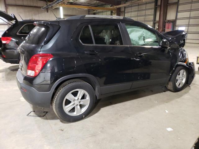 Image 3 of 2015 CHEVROLET TRAX 1LT 2015 with VIN 3GNCJLSB0FL241702