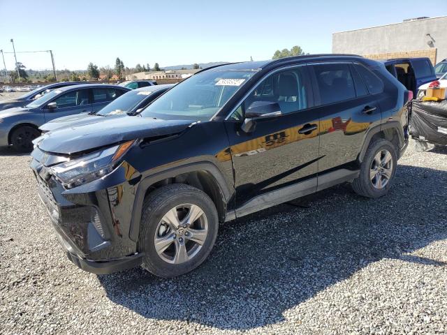 Image 1 of 2023 TOYOTA RAV4 XLE 2023 with VIN 2T3W1RFV7PW256527