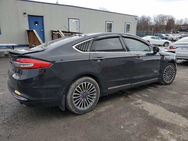 Изображение 3 2018 FORD FUSION TITANIUM/PLATINUM PHEV 2018 с VIN 3FA6P0SU2JR144016
