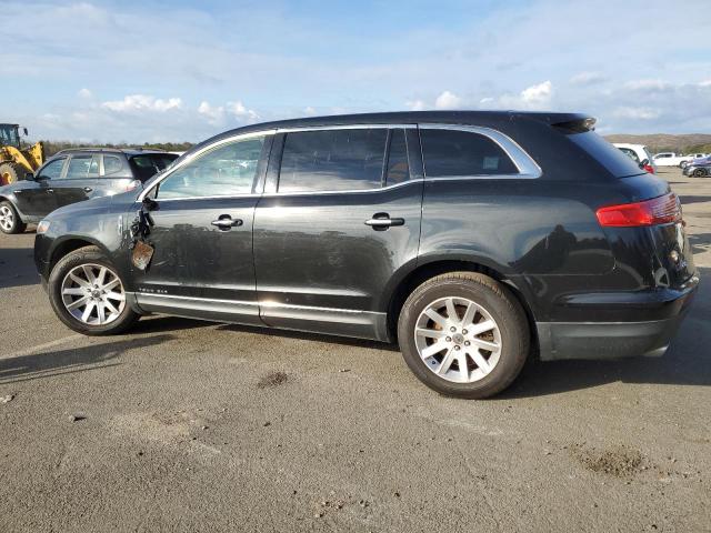 Image 2 of 2015 LINCOLN MKT  2015 with VIN 2LMHJ5NK6FBL04478
