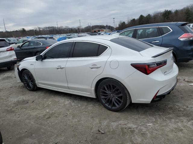 Obraz 2 z 2019 ACURA ILX PREMIUM A-SPEC 2019 z VIN 19UDE2F81KA008165