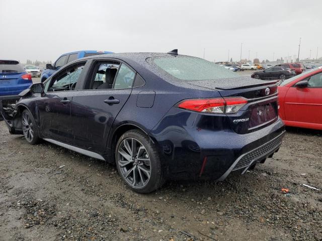 Obraz 2 z 2020 TOYOTA COROLLA SE 2020 z VIN 5YFS4RCE6LP037086