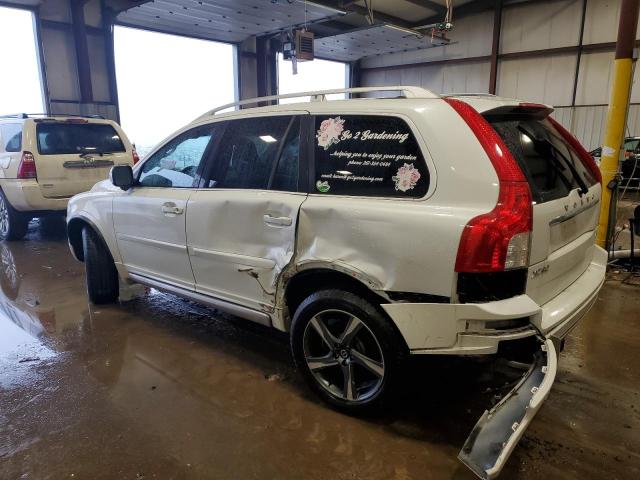 Obraz 2 z 2014 VOLVO XC90 R DESIGN 2014 z VIN YV4952CT7E1698924