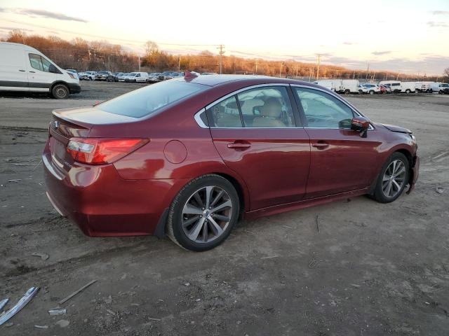 Obraz 3 z 2016 SUBARU LEGACY 2.5I LIMITED 2016 z VIN 4S3BNBN67G3033394