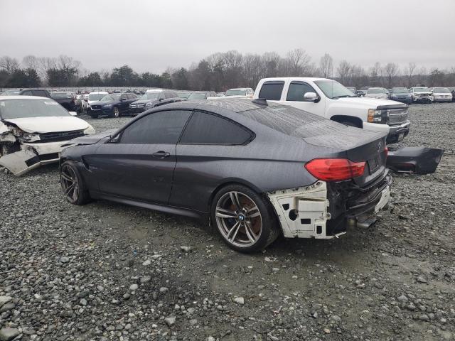 Obraz 2 z 2015 BMW M4  2015 z VIN WBS3R9C54FK330180