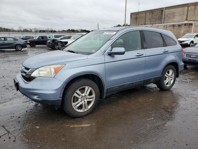 Obraz 1 z 2010 HONDA CR-V EXL 2010 z VIN 5J6RE4H74AL057524
