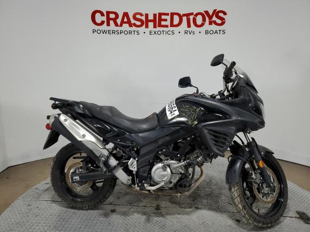 Image 1 of 2012 SUZUKI DL650 A 2012 with VIN JS1VP56A3C2100465