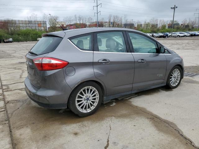Изображение 3 2014 FORD C-MAX PREMIUM 2014 с VIN 1FADP5CU4EL501879