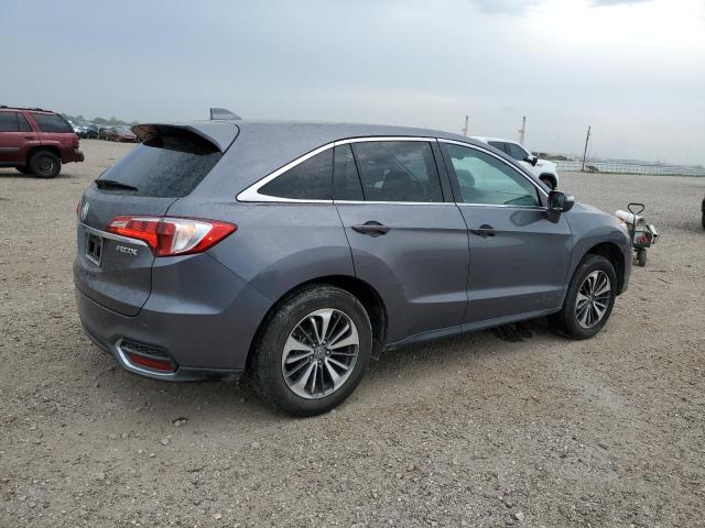 Изображение 3 2018 ACURA RDX ADVANCE 2018 с VIN 5J8TB3H75JL005447