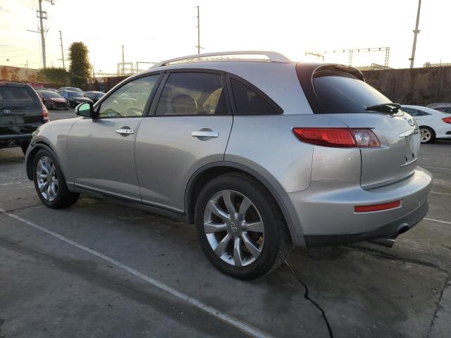 Image 2 of 2004 Infiniti FX35 2004 with VIN JNRAS08U14X110154