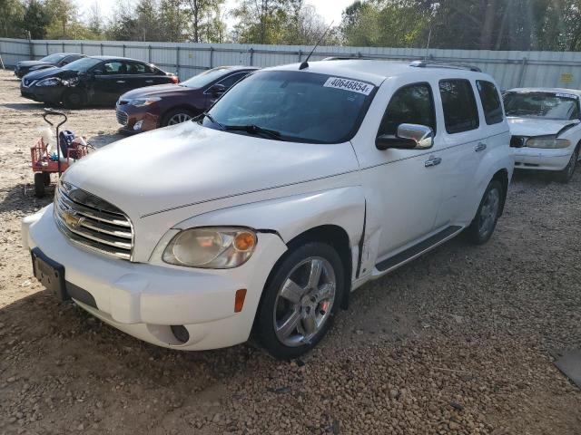 Image 1 of 2007 CHEVROLET HHR LT 2007 with VIN 3GNDA23D27S595484