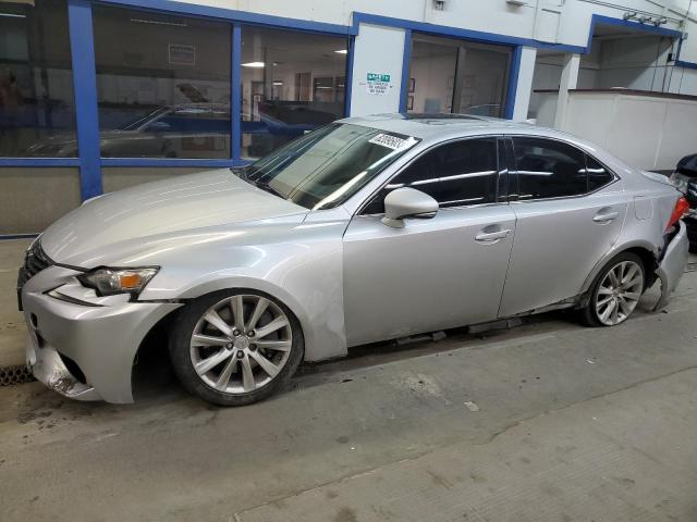 2016 LEXUS IS 200T 2016 image