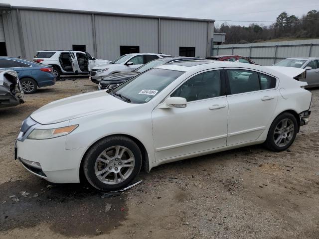 Изображение 1 2010 ACURA TL  2010 с VIN 19UUA8F23AA020567