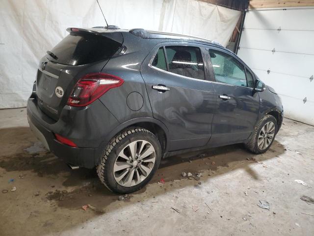 Obraz 3 z 2017 BUICK ENCORE PREFERRED 2017 z VIN KL4CJESBXHB197842