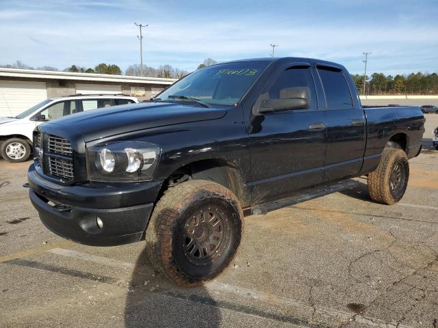 2008 DODGE RAM 2500 ST 2008 image