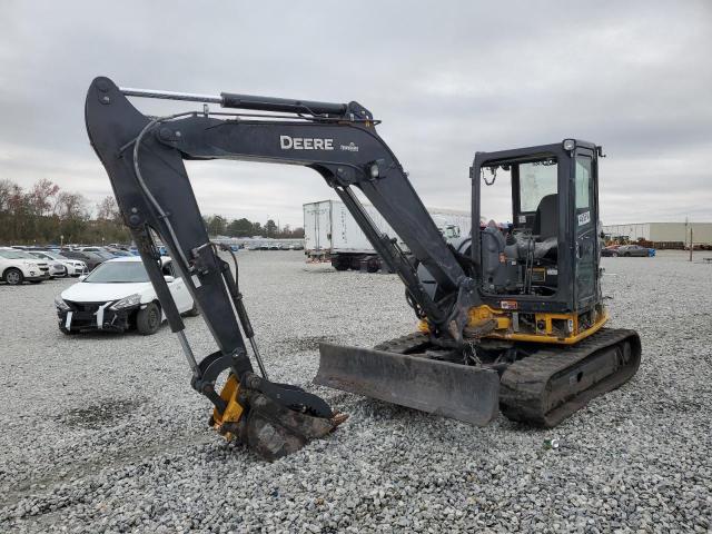 Obraz 2 z 2024 JOHN DEERE EXCAVATOR 2024 z VIN 1FF060PAVPJ000518