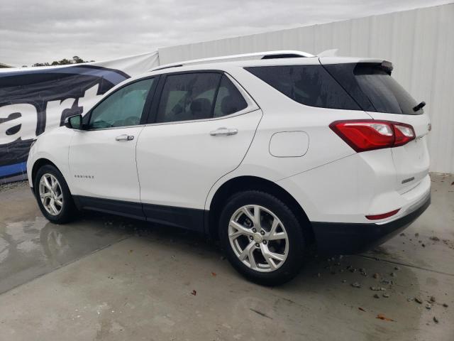 Изображение 2 2020 CHEVROLET EQUINOX PREMIER 2020 с VIN 3GNAXNEV6LS516238