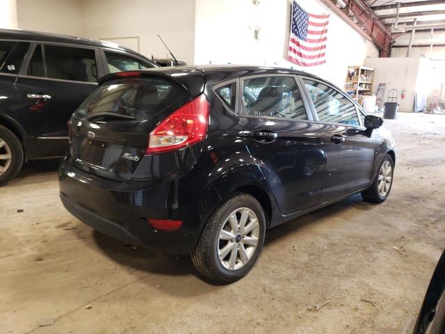 Image 3 of 2012 FORD FIESTA SE 2012 with VIN 3FADP4EJXCM116349