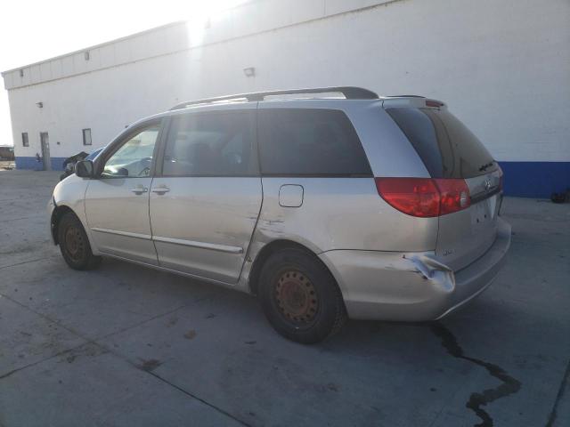 Изображение 2 2008 TOYOTA SIENNA CE 2008 с VIN 5TDZK23C68S109235
