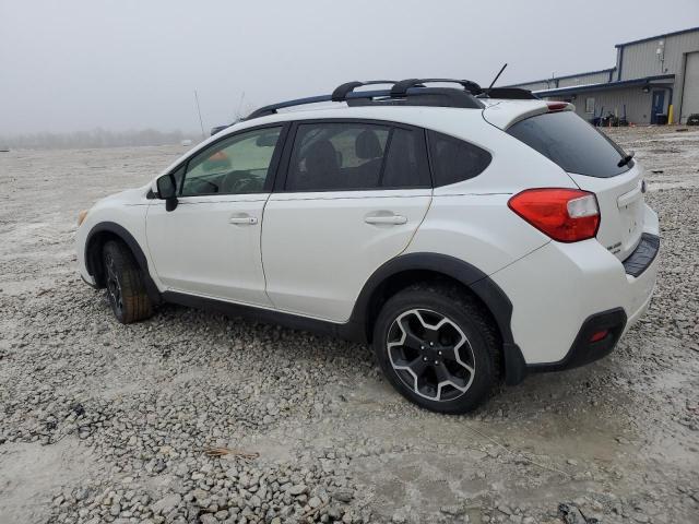 Obraz 2 z 2013 SUBARU XV CROSSTREK 2.0 PREMIUM 2013 z VIN JF2GPACC2D2212190