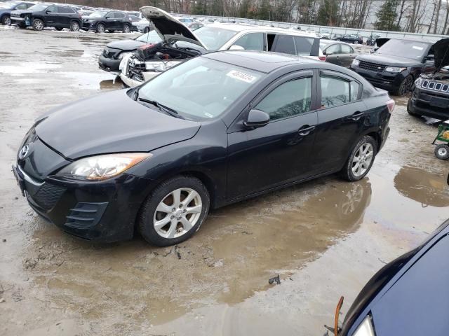 Изображение 1 2009 MAZDA 3 I 2009 с VIN JM1BL1SG4A1141990
