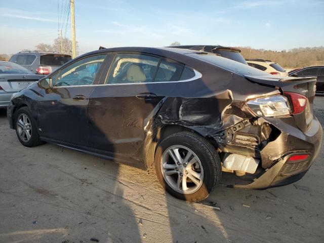 Image 2 of 2017 CHEVROLET CRUZE LT 2017 with VIN 1G1BE5SM7H7269096
