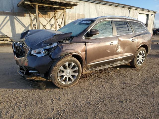 2017 BUICK ENCLAVE  2017 image