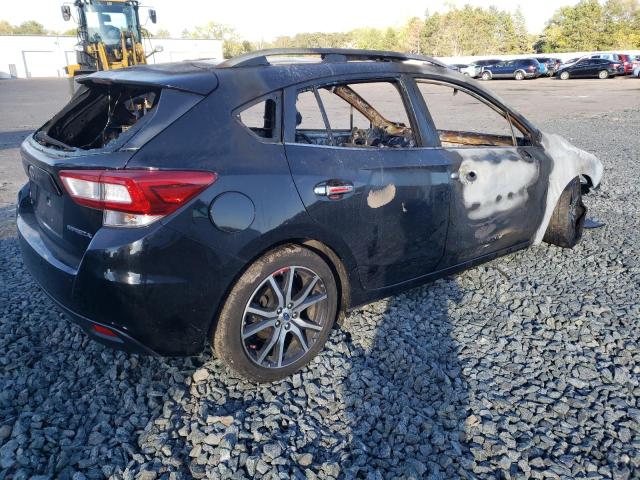 Image 3 of 2019 SUBARU IMPREZA LIMITED 2019 with VIN 4S3GTAT65K3707396