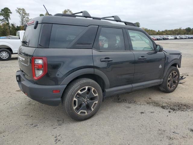 Изображение 3 2021 FORD BRONCO SPORT OUTER BANKS 2021 с VIN 3FMCR9C6XMRB08859