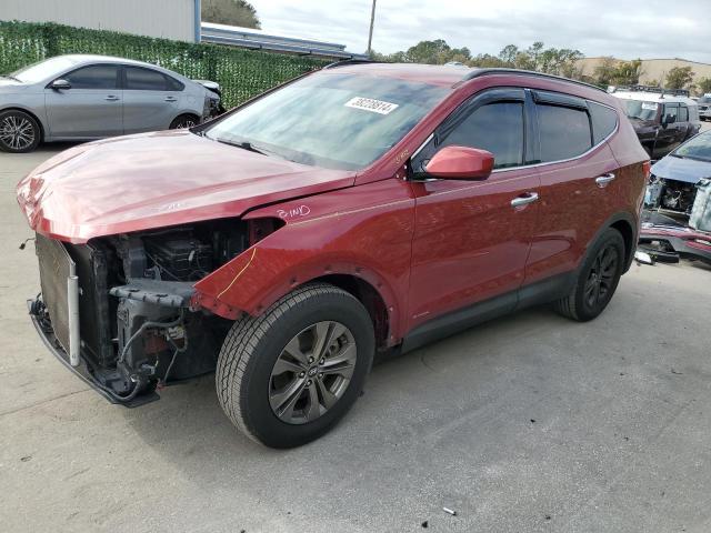 Изображение 2014 HYUNDAI SANTA FE SPORT  2014