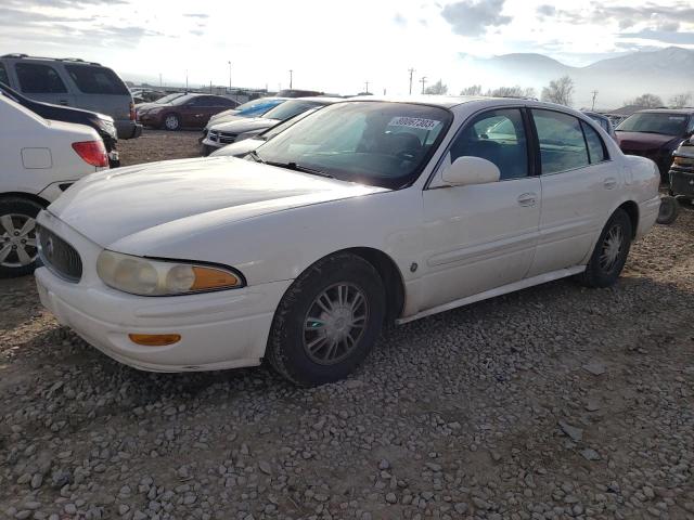 Obraz 2005 BUICK LESABRE CUSTOM 2005