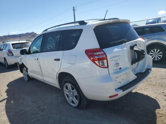Image 2 of 2012 TOYOTA RAV4  2012 with VIN 2T3ZF4DVXCW144240