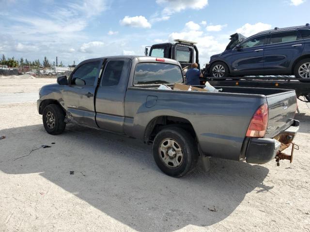 Image 2 of 2015 TOYOTA TACOMA ACCESS CAB 2015 with VIN 5TFTX4CN6FX063871