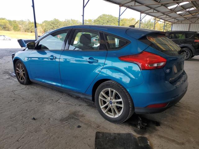Obraz 2 z 2015 FORD FOCUS SE 2015 z VIN 1FADP3K2XFL223124