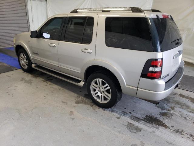 Image 2 of 2007 FORD EXPLORER LIMITED 2007 with VIN 1FMEU65897UA82479