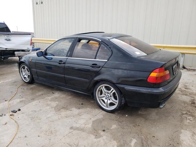 Obraz 2 z 2003 BMW 330 I 2003 z VIN WBAEV53483KM32764