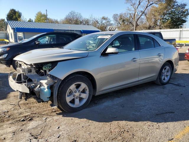 Image 1 of 2016 CHEVROLET MALIBU LIMITED LT 2016 with VIN 1G11C5SA1GF151024