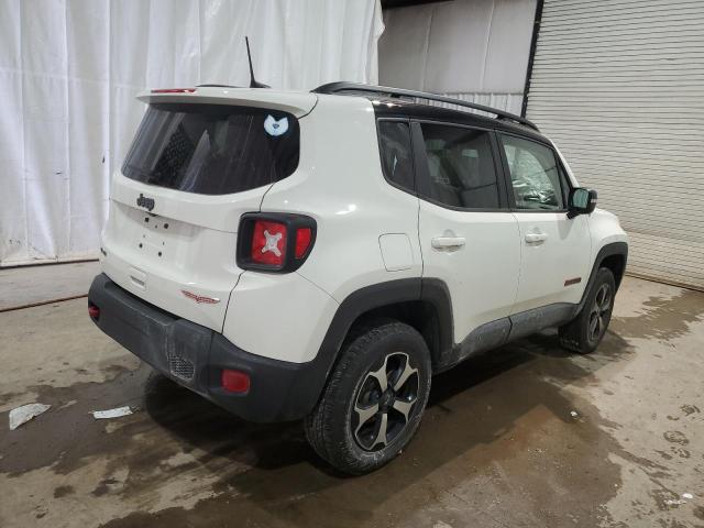 Obraz 3 z 2020 JEEP RENEGADE TRAILHAWK 2020 z VIN ZACNJBC14LPL99705