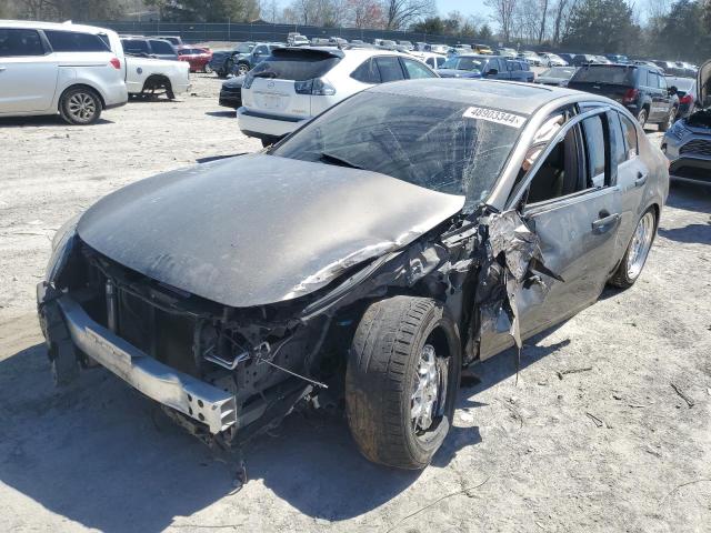 2012 INFINITI G37 BASE 2012 image