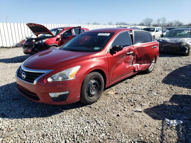 Image 1 of 2015 NISSAN ALTIMA 2.5 2015 with VIN 1N4AL3AP2FC449024