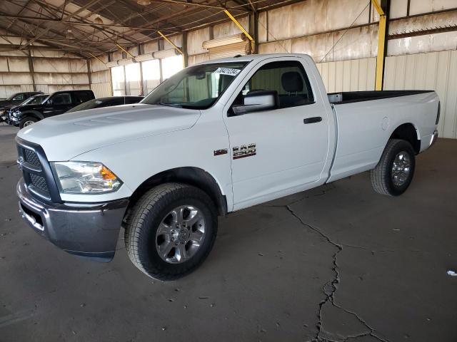 Obraz 2016 RAM 2500 ST 2016