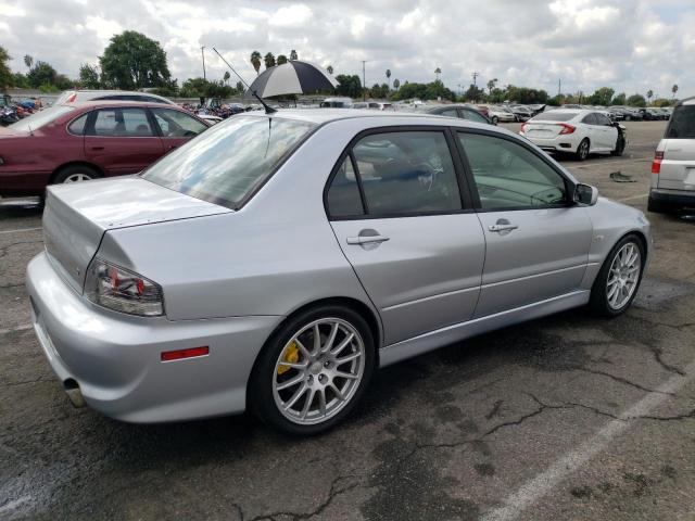 Obraz 3 z 2006 MITSUBISHI LANCER EVOLUTION 2006 z VIN JA3AH86C26U018996