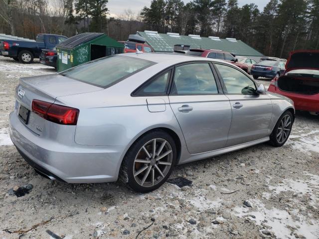 Изображение 3 2018 AUDI A6 PREMIUM PLUS 2018 с VIN WAUG3AFC2JN022371