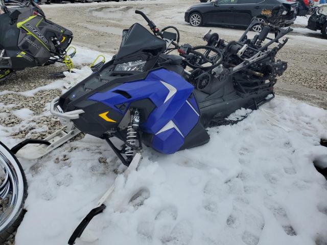 Изображение 2 2018 POLARIS SNOWMOBILE 2018 с VIN SN1FJE8P9JC175382