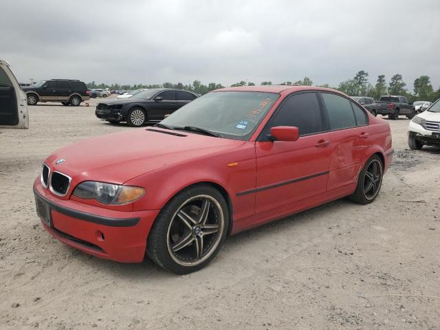 Изображение 1 2002 BMW 325 I 2002 с VIN WBAET37492NJ21183