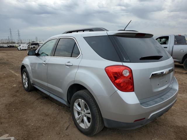 Obraz 2 z 2015 CHEVROLET EQUINOX LT 2015 z VIN 2GNALCEK2F6350924