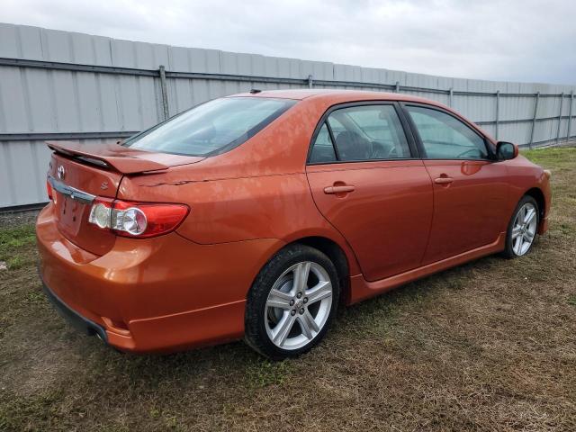 Изображение 3 2013 TOYOTA COROLLA BASE 2013 с VIN 2T1BU4EE3DC075425